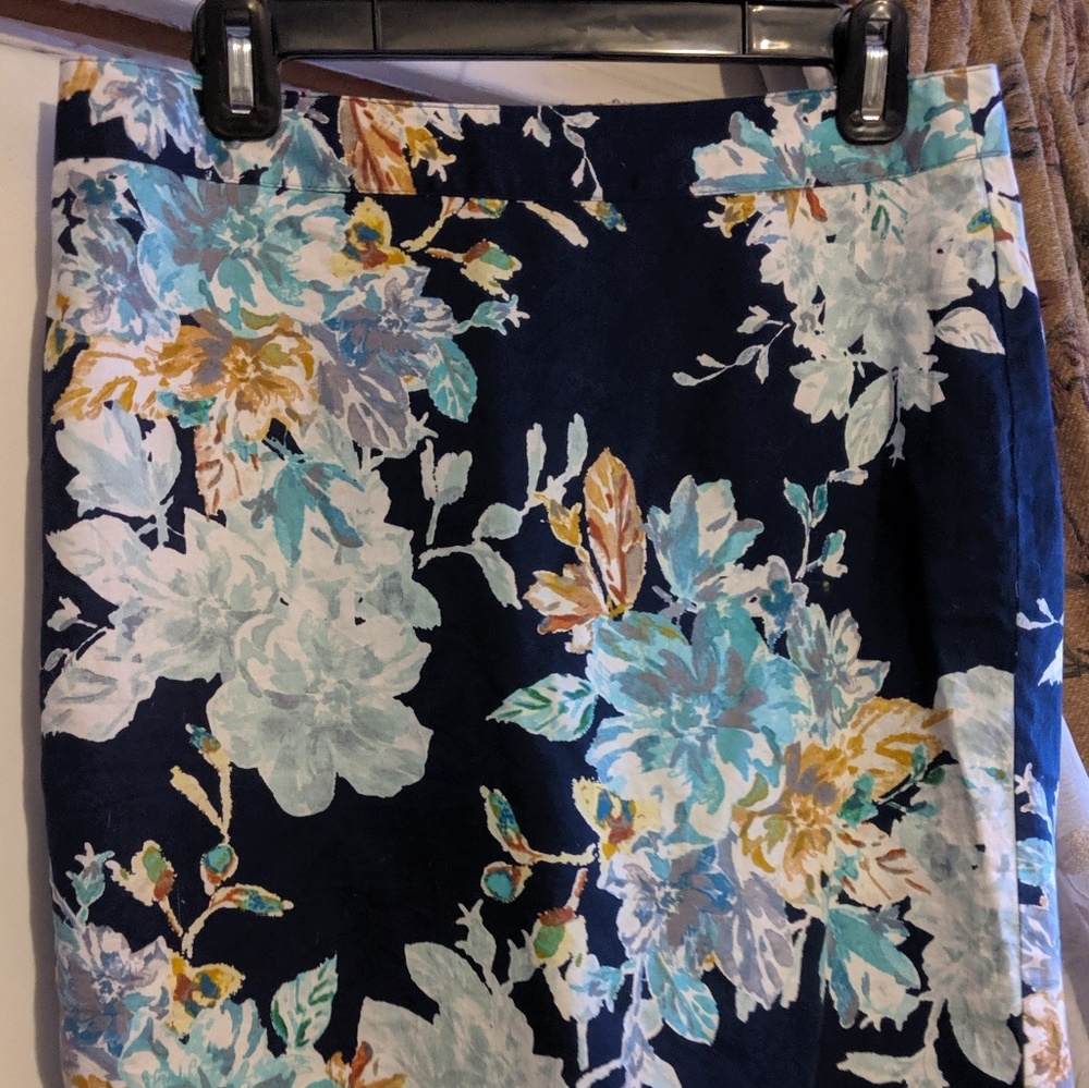 VanHeusen skirt
